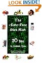 The Acne-Free Diet Plan: 30 Days to Clearer Skin