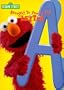 Brought to You by the Letter A--Coloring Book (Sesame Street)