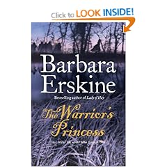 The Warrior's Princess