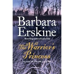 The Warrior's Princess