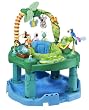 Evenflo ExerSaucer Triple Fun - Jungle