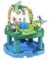 Evenflo ExerSaucer Triple Fun - Jungle