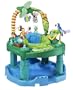 Evenflo ExerSaucer Triple Fun - Jungle