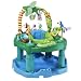 Evenflo ExerSaucer Triple Fun - Jungle