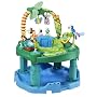 Evenflo ExerSaucer Triple Fun - Jungle