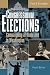 Book Congressional Elections: Campaigning at Home and in Washington