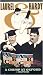 Laurel And Hardy - A Chump At Oxford / Helpmates