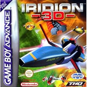 Iridion 3D