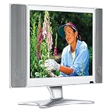 Westinghouse W31501 15-Inch Widescreen Flat-Panel LCD TV