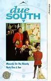 Due South - Mountie On The Bounty - Parts 1 And 2 [VHS] [1998]