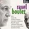 RAVEL : les meilleures anthologies orchestrales
