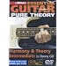 Essential Guitar Pure Theory: Harmony & Theory
