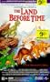 The Land Before Time (Sign Language Edition) [VHS]