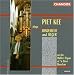 Piet Kee Plays Hindemith and Reger