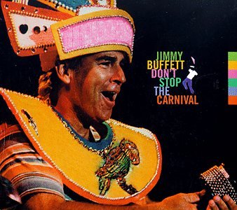 Don't Stop The Carnival [ENHANCED CD]