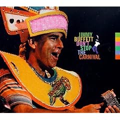 Don't Stop The Carnival [ENHANCED CD]