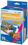 Sony SVM-75LS Fotopapier fuer DPP-EX5 /EX7 /EX50