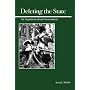 Deleting the State: An Argument About Government