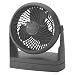 Electronics : Honeywell HFT114B Oscillating Base Turbo Fan