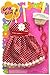 Manhattan Toy Groovy Girls Red She Said Fashion Doll Clothing