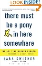 There Must be...
