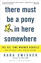 There Must Be a Pony in Here Somewhere