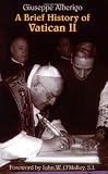 A Brief History of Vatican II