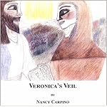 Veronica's Veil book cover