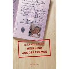 Mein Kind aus der Fremde.
