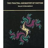The Fractal Geometry of Nature