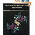 The Fractal Geometry of Nature by Benoit B. Mandelbrot