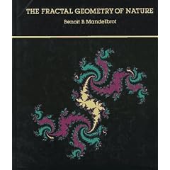 The Fractal Geometry of Nature
