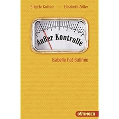Au�er Kontrolle: Isabelle hat Bulimie