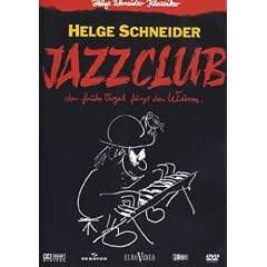 Jazzclub - Der fr�he Vogel f�ngt den Wurm