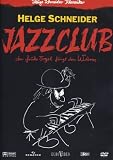 Jazzclub - Der fr�he Vogel f�ngt den Wurm