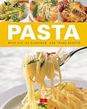 Produkt-Bild: Pasta. Mehr als 100 Klassiker- und Trend-Rezepte