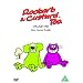 Roobarb And Custard Too, Volume 1 - Here Comes Trouble [DVD]