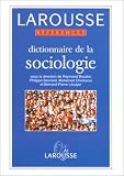 Dictionnaire de la sociologie