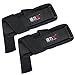 Coromose® Durable Training Weight Lifting Straps Hand Bar Wrist Support