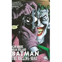 BATMAN 1. Sonderausgabe -