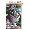 Batman: The Killing Joke