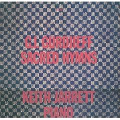 Sacred Hymns