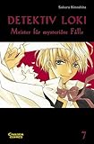 Detektiv Loki 07. Meister fuer mysterioese Faelle