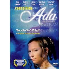 Conceiving Ada [1997] (NTSC)