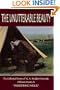 The Unutterable Beauty: The Collected Poems of G A Studdert-Kennedy ('Woodbine Willie')