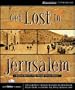 Get Lost in Jerusalem