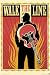 Walk the Line Art Poster Print, 24x36 Image
