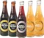 Boylan 12 oz. 3-way Assorted Diet Bottleworks 12pack
