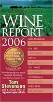 Wine Report 2006