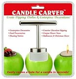 Candle Carver